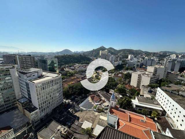 Sala à venda, 50 m² por R$ 235.000,00 - Centro - Niterói/RJ