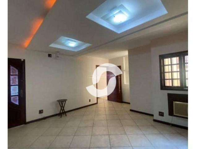 Casa com 3 dormitórios à venda, 200 m² por R$ 495.000,00 - Brasilândia - São Gonçalo/RJ