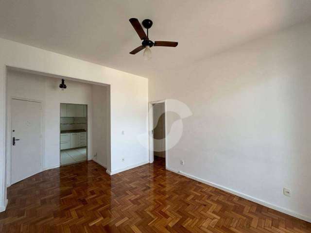 Apartamento com 3 quartos à venda, 110 m² por R$ 490.000 - Centro - Niterói/RJ