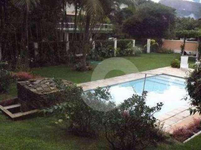 Casa residencial à venda, Sape, Niterói.