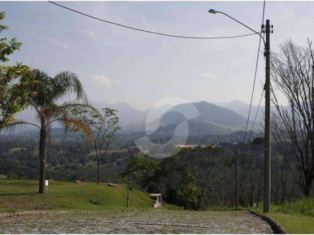 Terreno à venda, 1099 m² por R$ 200.000,00 - Ubatiba - Maricá/RJ