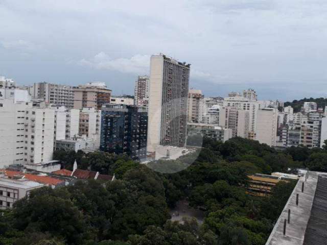 Apartamento com 3 dormitórios à venda, 120 m² por R$ 1.200.000,00 - Icaraí - Niterói/RJ