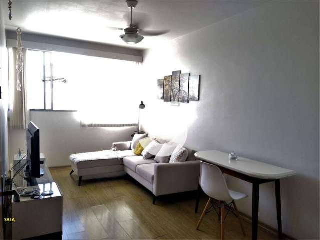 Apartamento à venda, 80 m² por R$ 260.000,00 - Largo do Barradas - Niterói/RJ