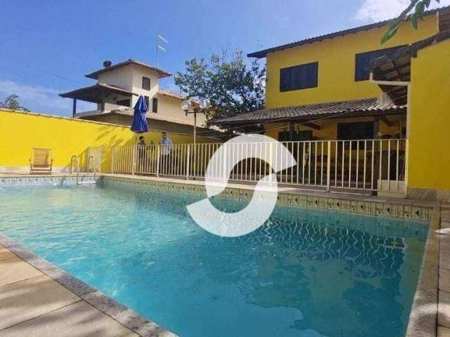 Casa à venda, 252 m² por R$ 1.060.000,00 - Centro - Maricá/RJ