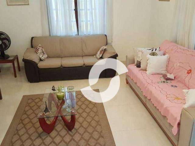 Casa com 3 dormitórios à venda, 220 m² por R$ 800.000,00 - Itaipu - Niterói/RJ