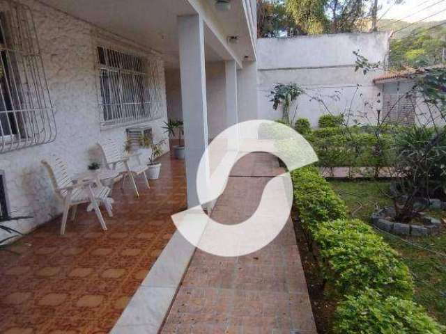 Casa à venda, 250 m² por R$ 1.500.000,00 - São Francisco - Niterói/RJ