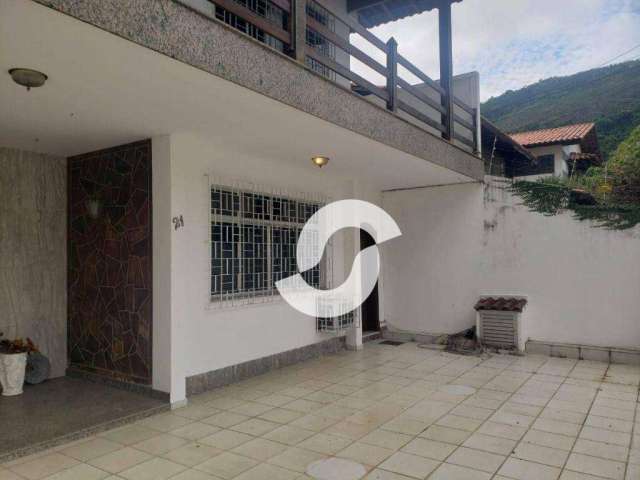 Casa à venda, 270 m² por R$ 1.599.000,00 - São Francisco - Niterói/RJ