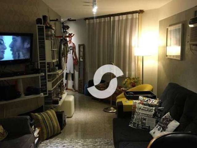 Apartamento à venda, 55 m² por R$ 600.000,00 - Ingá - Niterói/RJ