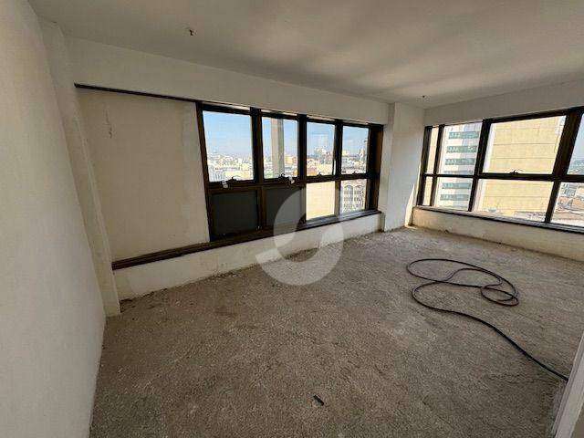 Sala à venda, 31 m² por R$ 220.000,00 - Centro - Niterói/RJ