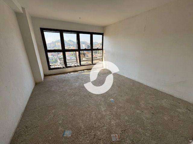 Sala à venda, 25 m² por R$ 185.000,00 - Centro - Niterói/RJ