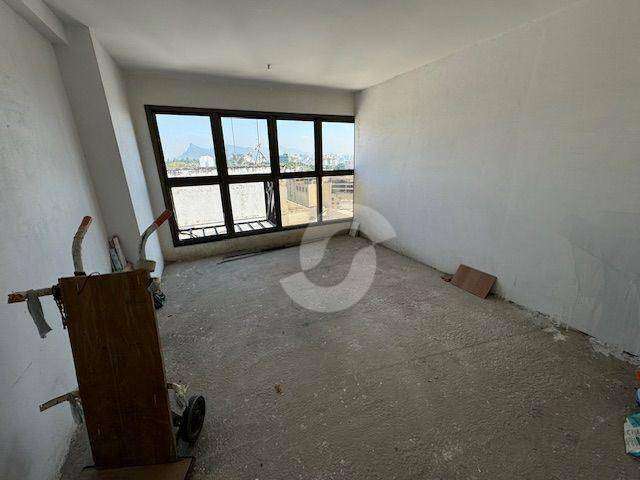 Sala à venda, 25 m² por R$ 175.000,00 - Centro - Niterói/RJ