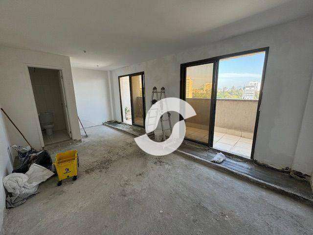 Sala à venda, 37 m² por R$ 260.000,00 - Centro - Niterói/RJ