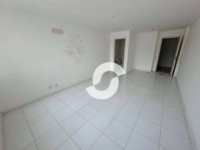 Sala à venda, 28 m² por R$ 220.000,00 - Centro - Niterói/RJ