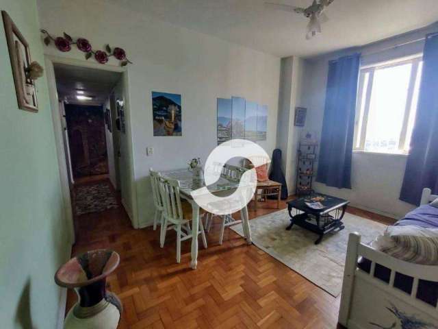 Apartamento de 3 Quartos