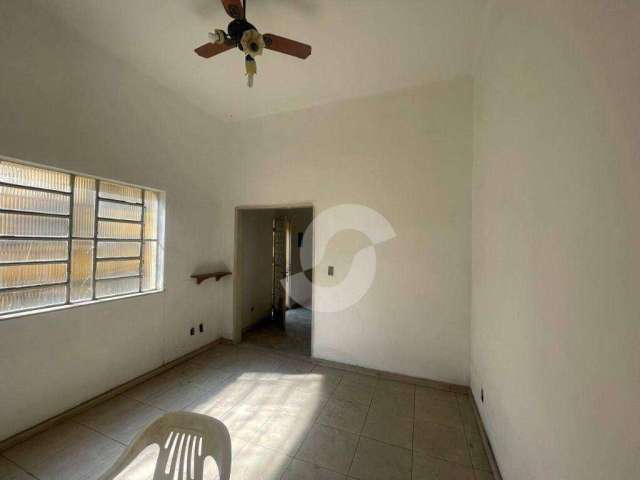 Casa à venda, 130 m² por R$ 1.250.000,00 - Santa Rosa - Niterói/RJ