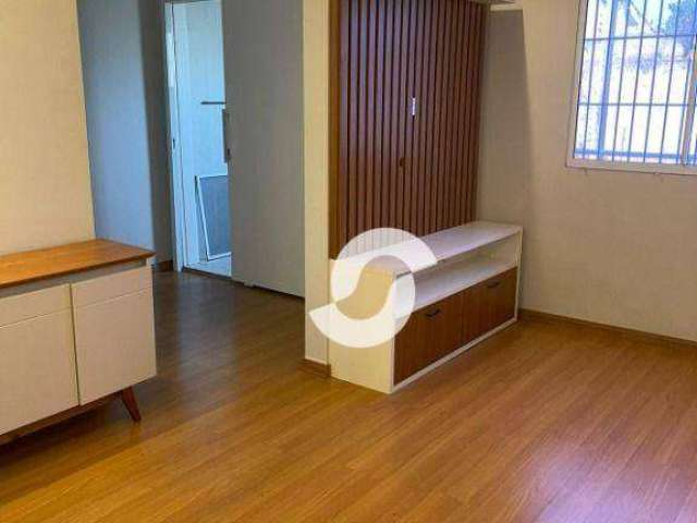 Apartamento de 1 quarto à venda no Viva Mais São Gonçalo!