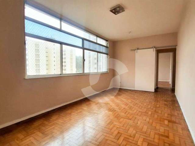 Apartamento com 2 dormitórios à venda, 70 m² por R$ 460.000,00 - Ingá - Niterói/RJ