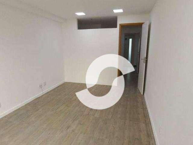 Sala à venda, 28 m² por R$ 200.000,00 - Ingá - Niterói/RJ