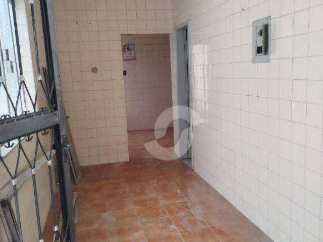 Casa com 2 dormitórios à venda, 101 m² por R$ 790.000,00 - Santa Rosa - Niterói/RJ