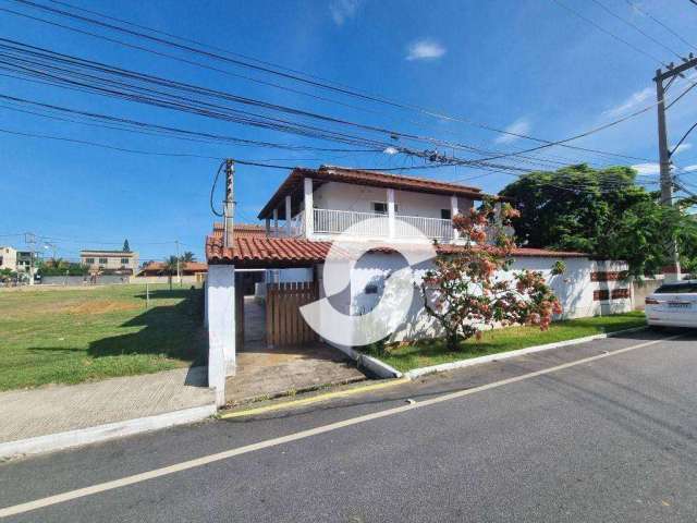 Casa à venda, 300 m² por R$ 850.000,00 - Barra de Maricá - Maricá/RJ