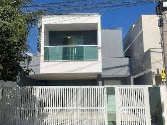 Casa à venda, 140 m² por R$ 434.990,00 - Manilha - Itaboraí/RJ