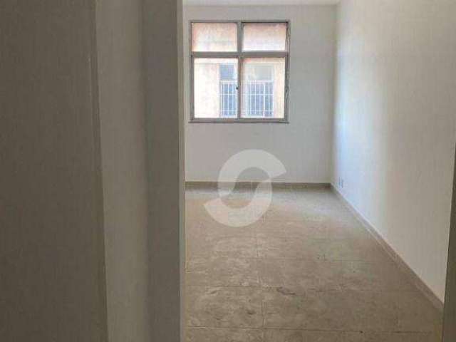 Apartamento à venda, 79 m² por R$ 210.000,00 - Brasilândia - São Gonçalo/RJ