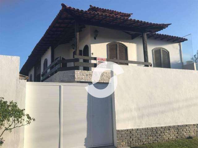 Casa com 3 dormitórios à venda, 150 m² por R$ 1.250.000,00 - Geribá - Armação dos Búzios/RJ