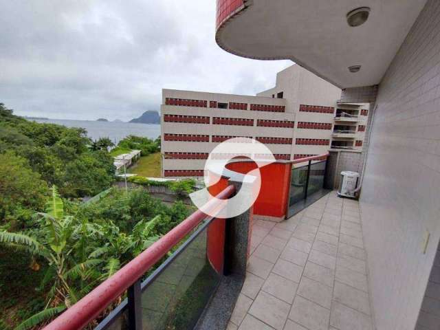 Apartamento à venda, 50 m² por R$ 450.000,00 - Boa Viagem - Niterói/RJ