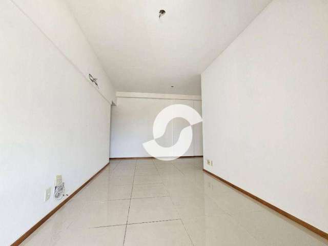 Apartamento com 3 dormitórios à venda, 98 m² por R$ 1.000.000,00 - Camboinhas - Niterói/RJ