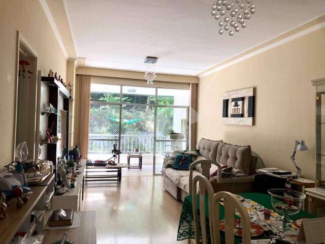 Apartamento com 2 dormitórios à venda, 101 m² por R$ 845.000,00 - Icaraí - Niterói/RJ