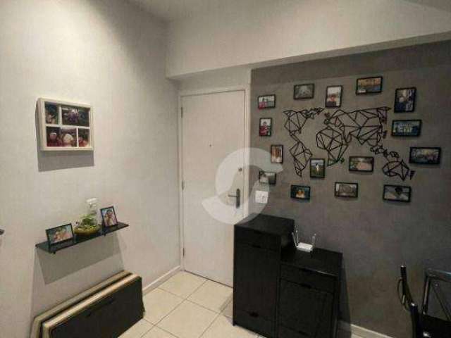 Apartamento Duplex à venda, 60 m² por R$ 560.000,00 - Icaraí - Niterói/RJ