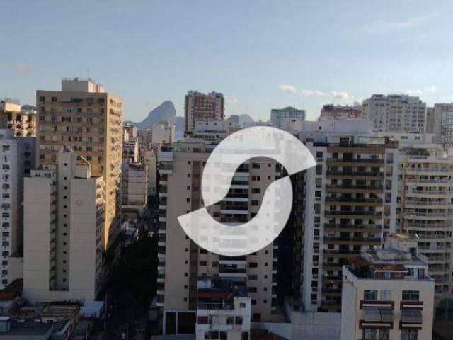 Apartamento à venda, 82 m² por R$ 650.000,00 - Icaraí - Niterói/RJ