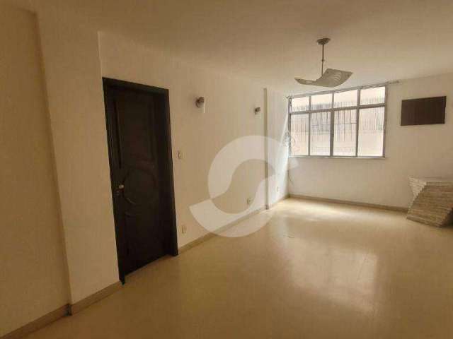 Apartamento à venda, 110 m² por R$ 510.000,00 - Santa Rosa - Niterói/RJ