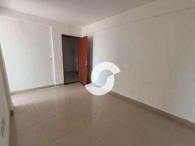 Apartamento à venda, 57 m² por R$ 255.000,00 - Centro - Maricá/RJ