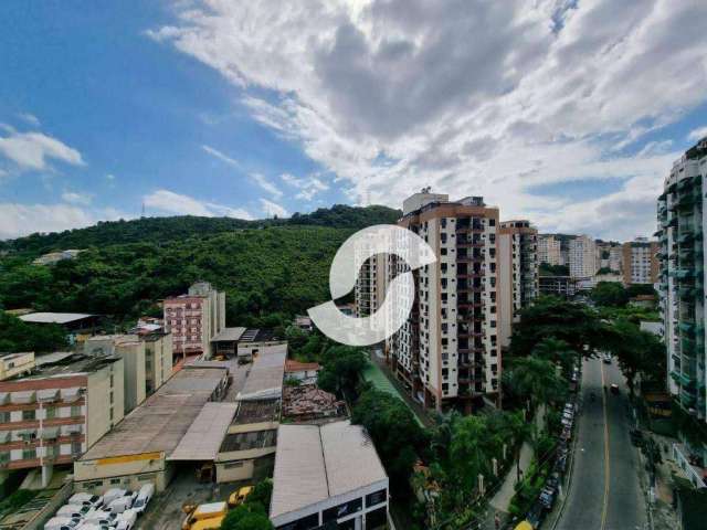 Sala à venda, 28 m² por R$ 170.000,00 - Santa Rosa - Niterói/RJ