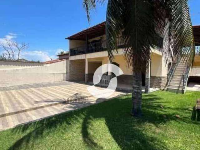 Casa à venda, 23635 m² por R$ 620.000,00 - Iguabinha - Araruama/RJ