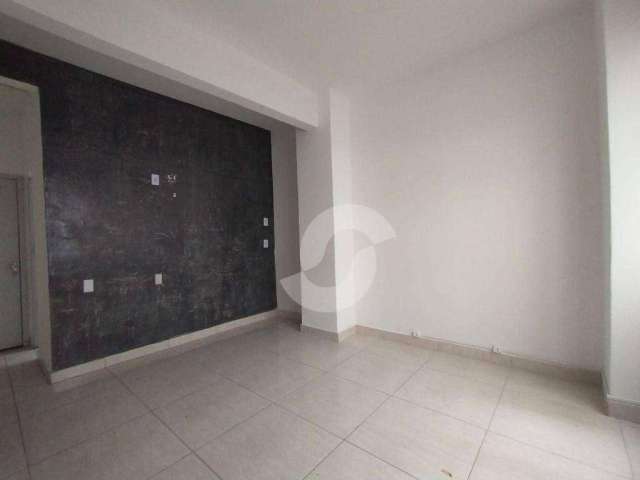 Sala à venda, 24 m² por R$ 100.000,00 - Centro - Niterói/RJ