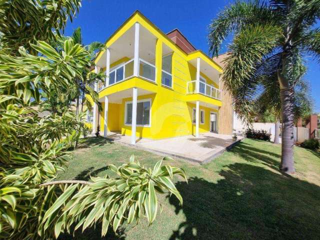 Casa à venda, 374 m² por R$ 1.600.000,00 - Ponta Grossa - Maricá/RJ