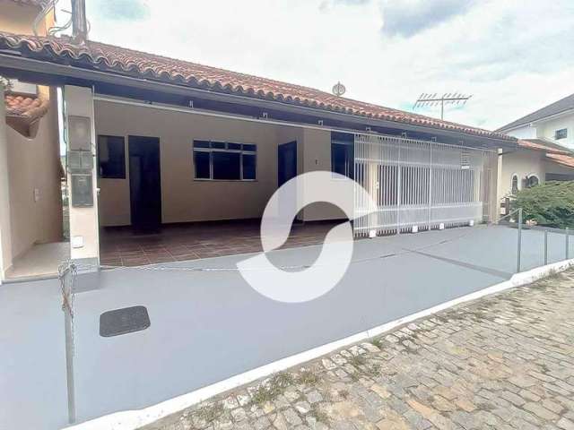 Casa com 5 dormitórios à venda, 600 m² por R$ 2.200.000,00 - Badu - Niterói/RJ