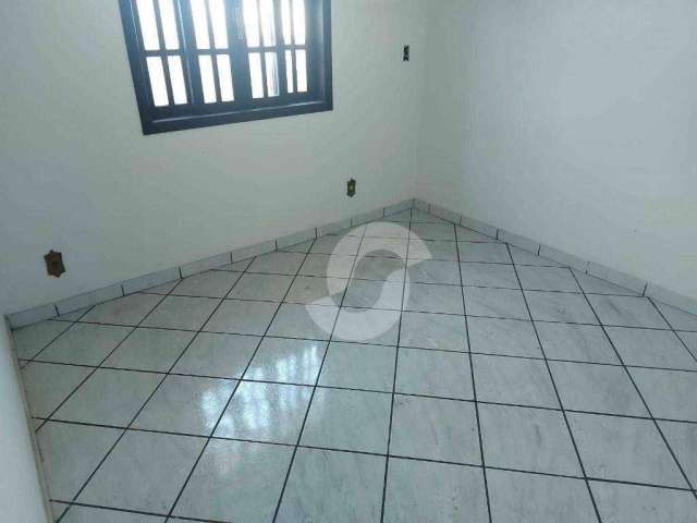 Apartamento com 1 dormitório à venda, 67 m² por R$ 120.000,00 - Neves - São Gonçalo/RJ