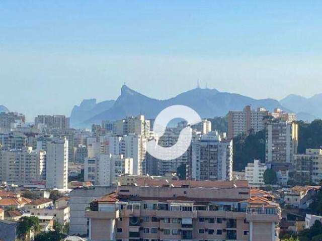 Cobertura com 2 dormitórios à venda, 105 m² por R$ 830.000,00 - Santa Rosa - Niterói/RJ