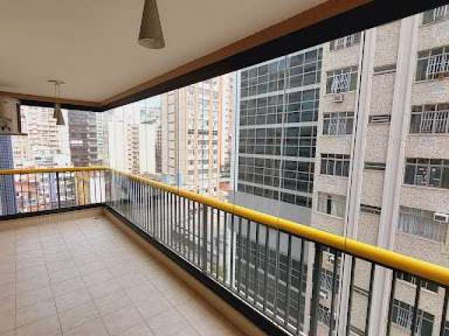 Apartamento com 3 dormitórios à venda, 115 m² por R$ 1.200.000,00 - Icaraí - Niterói/RJ