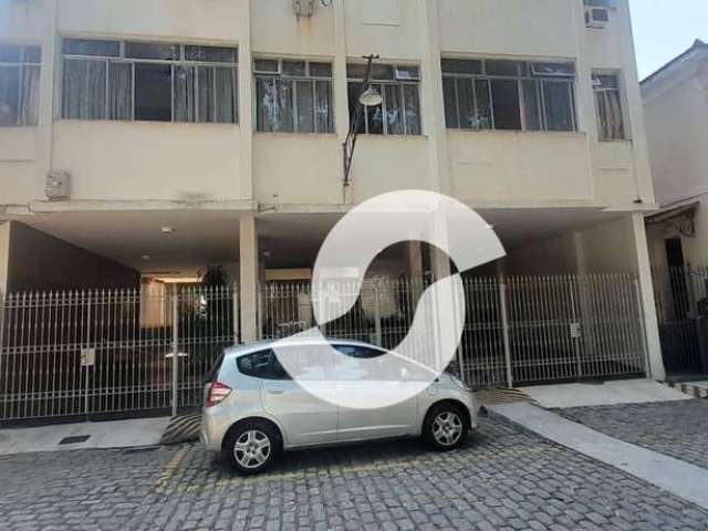 Apartamento com 4 dormitórios à venda, 155 m² por R$ 1.600.000,00 - Botafogo - Rio de Janeiro/RJ