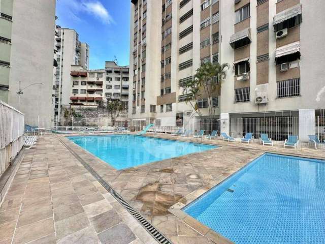 Apartamento com 2 dormitórios à venda, 78 m² por R$ 300.000,01 - Fonseca - Niterói/RJ