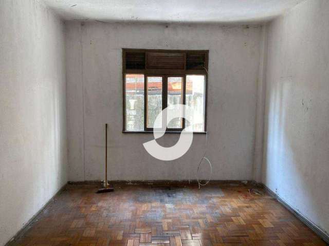 Sala à venda, 22 m² por R$ 95.000,00 - Centro - Niterói/RJ