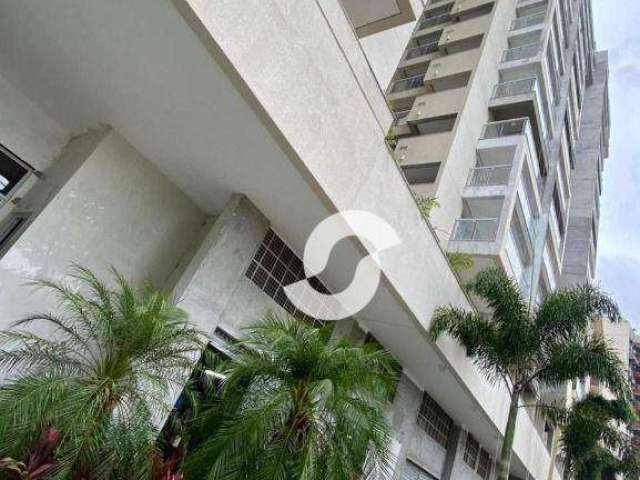 Apartamento com 3 dormitórios à venda, 92 m² por R$ 1.200.000,00 - São Domingos - Niterói/RJ