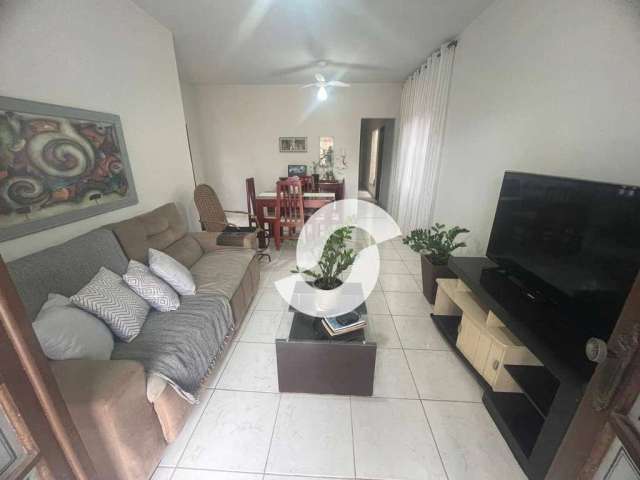 Casa com 3 dormitórios à venda, 224 m² por R$ 620.000,00 - Serra Grande - Niterói/RJ