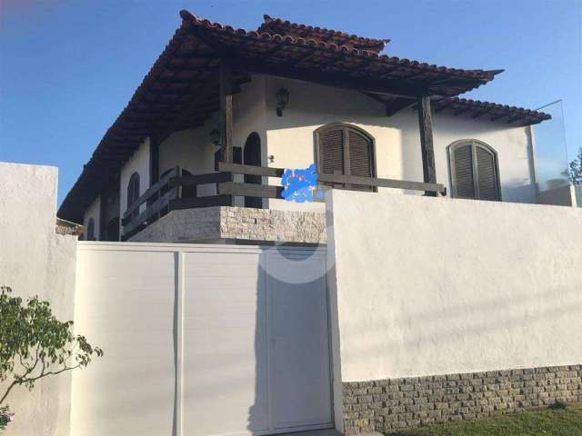 Casa com 3 dormitórios à venda, 150 m² por R$ 970.000,00 - Geribá - Armação dos Búzios/RJ