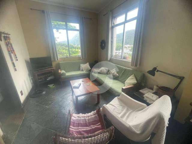 Cobertura com 3 dormitórios à venda, 97 m² por R$ 500.000,00 - São Francisco - Niterói/RJ