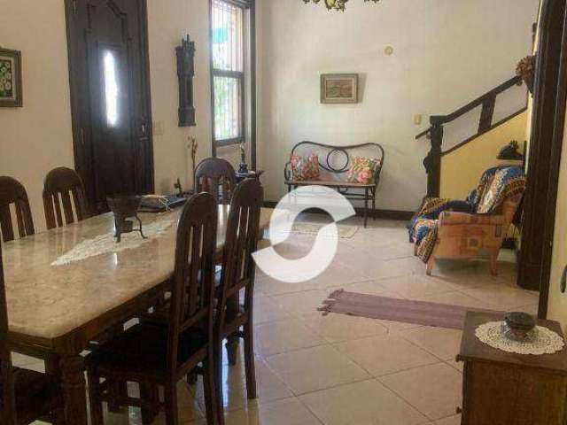 Casa à venda, 160 m² por R$ 1.915.000,00 - Botafogo - Rio de Janeiro/RJ